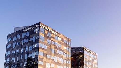 Fortnox investerarforum om förvärvet av Capcito